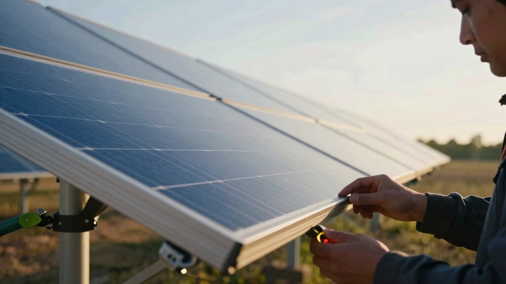 ARRAY ships 100 GW of solar trackers globally since founding