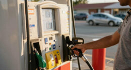Average U.S. Gas Price Falls Below $4 After U.S.-Iran Agreement