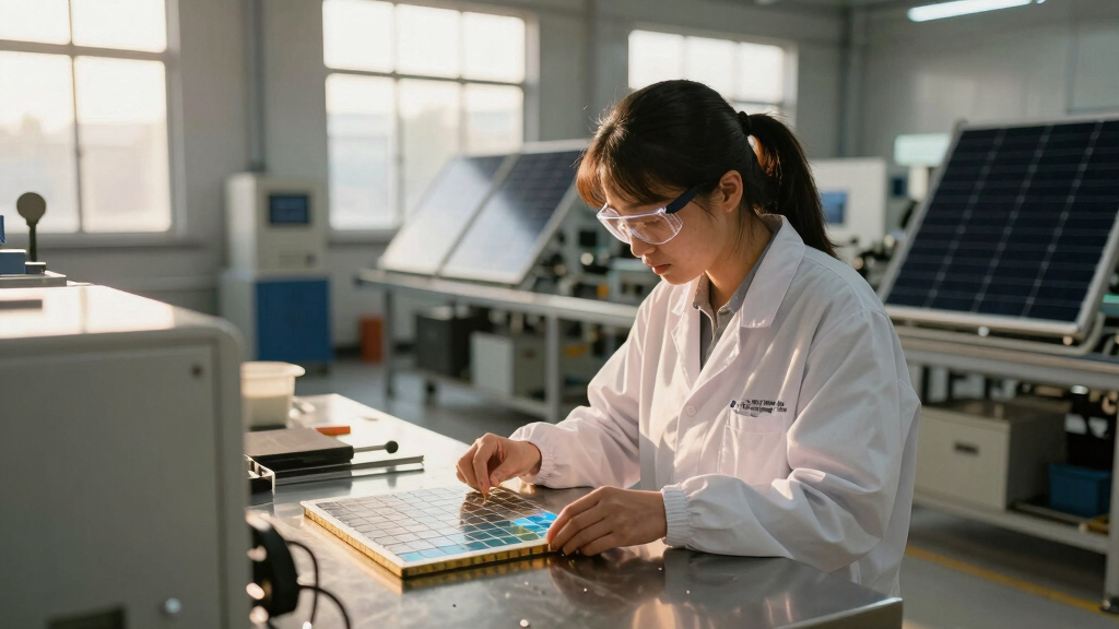 Chinese PV Industry Brief: Daqo expands beyond polysilicon