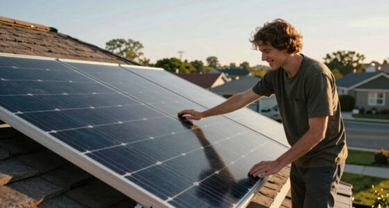 Energy Independence is Becoming Solar’s Strongest Selling Point — TIME