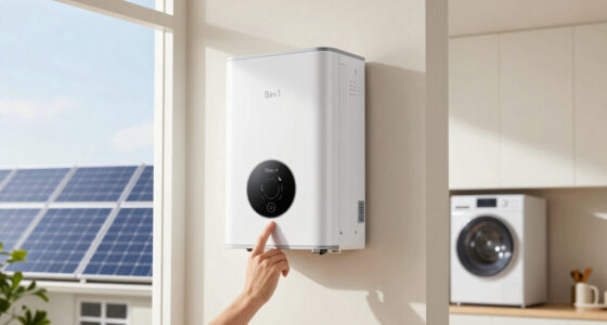 First 9-in-1 heat pump transforms load into an energy hub