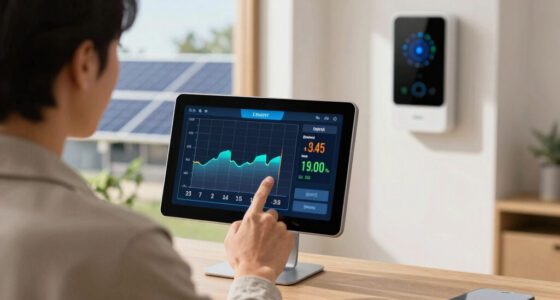 Help to see grid export and import and consumption data