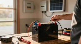 Home Batteries: How They're Installed and How Much They Cost