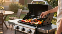 How Testing an Electric Grill Completely Changed My Perspective