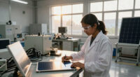 HVR Solar to set up 1.2 GW TOPCon cell factory in India