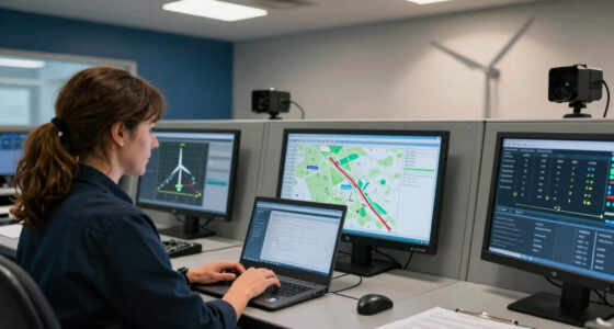 Largest Wind Farm in the United States Slated to Begin Commercial Operations