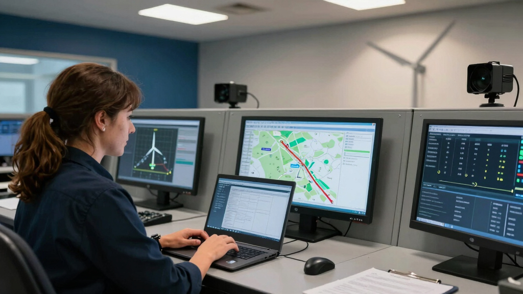 Largest Wind Farm in the United States Slated to Begin Commercial Operations