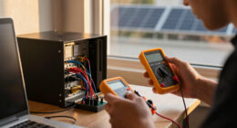 Learning About Ground Loop Isolators thanks to a Scam Product