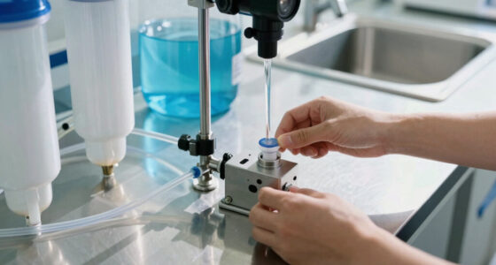 New Method Turns Ocean Water into Drinking Water, without Waste