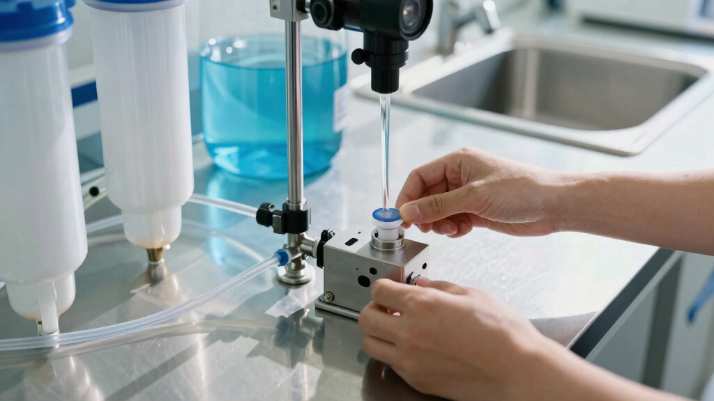 New Method Turns Ocean Water into Drinking Water, without Waste