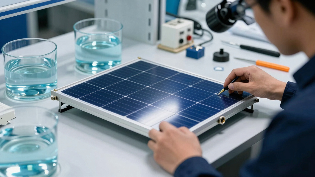 New Most Efficient Solar Panels, Turning Ocean Water into Drinking Water — Top Stories of the Week