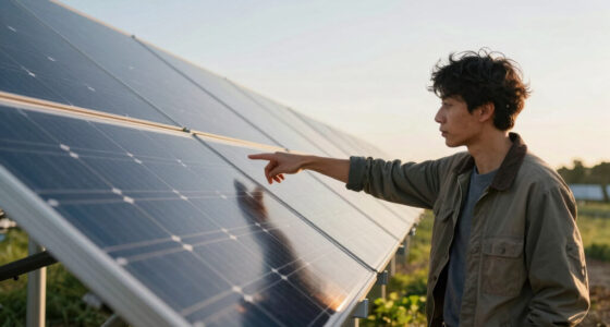 New World Record Set For Solar Module With Perovskite