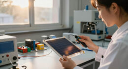 Pseudo-planar heterojunction organic solar cell achieves world record efficiency of 20.21%