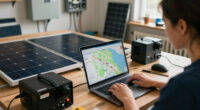 PSPS map: PG&E cuts power for thousands over elevated fire danger