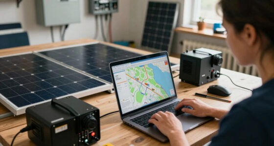 PSPS map: PG&E cuts power for thousands over elevated fire danger
