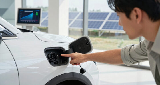 Renault EV Demand Grew 50% in Some Markets from Iran War