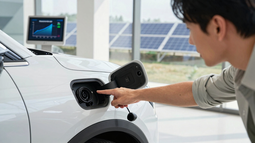 Renault EV Demand Grew 50% in Some Markets from Iran War