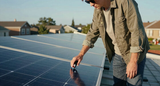 ‘Renewable energy is not a side story in our economic growth, it is the headline’