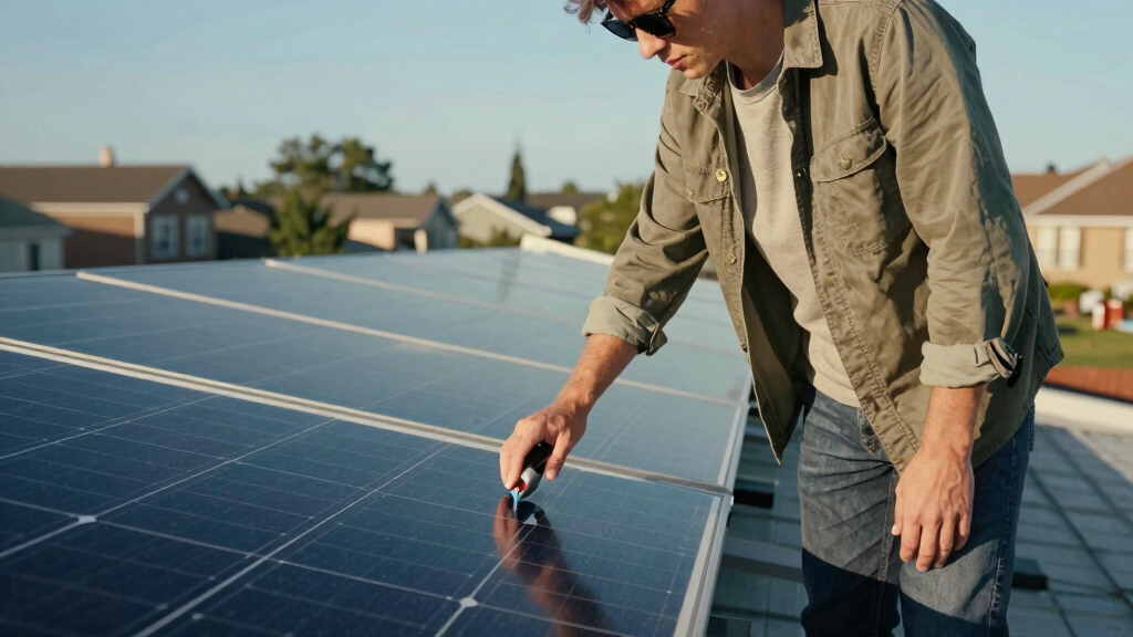 ‘Renewable energy is not a side story in our economic growth, it is the headline’