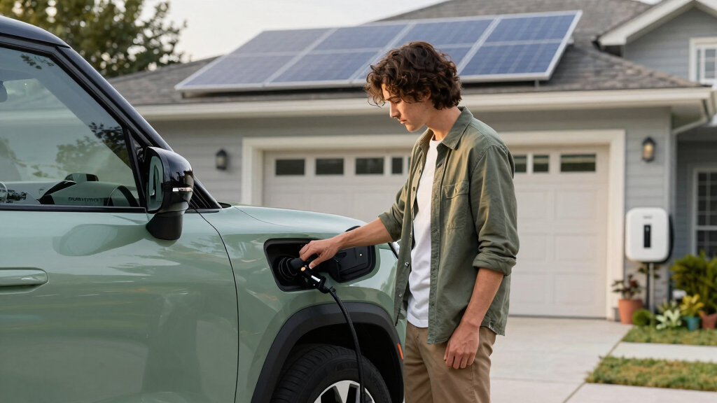 Rivian R3 & R3X Will Go On Sale … Eventually