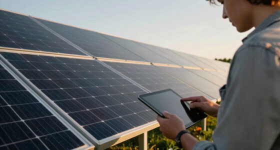RWE secures Meta PPA on 298-MW Texas solar project