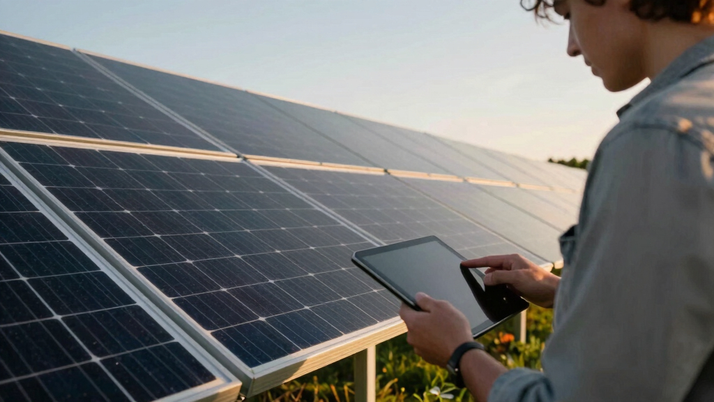 RWE secures Meta PPA on 298-MW Texas solar project