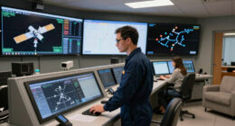 SpaceX launches 7.5-ton SiriusXM satellite as part of constellation refresh