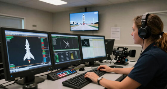 SpaceX launches Starlink satellites from Vandenberg Space Force Base Wednesday evening