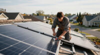 Study finds tandem PV has 30% lower environmental impact than crystalline silicon