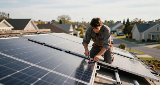 Study finds tandem PV has 30% lower environmental impact than crystalline silicon