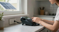 The Two Main Reasons Why Landlines Are Making an Unexpected Comeback