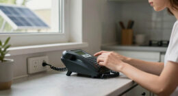 The Two Main Reasons Why Landlines Are Making an Unexpected Comeback