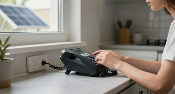 The Two Main Reasons Why Landlines Are Making an Unexpected Comeback