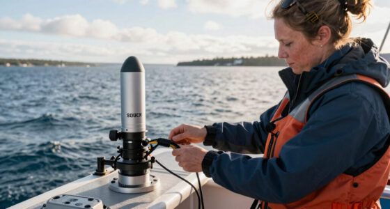 U.S. pulling ocean sensors a 'shock' for Canadian research as El Niño nears