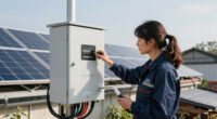 UK Sprints Forward With Grid Connections for 700 Clean Energy Projects