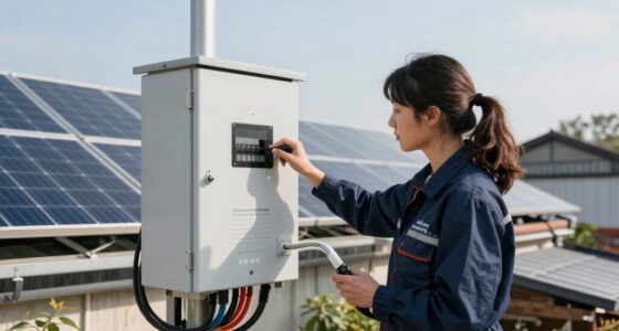 UK Sprints Forward With Grid Connections for 700 Clean Energy Projects