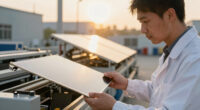 Vikram Solar to commission 9 GW PV cell manufacturing capacity by December