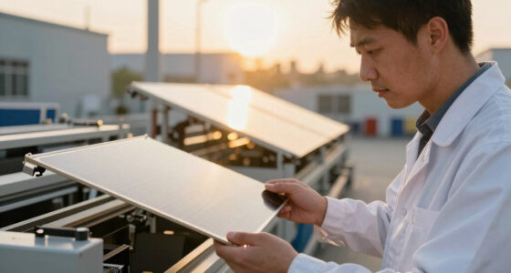 Vikram Solar to commission 9 GW PV cell manufacturing capacity by December