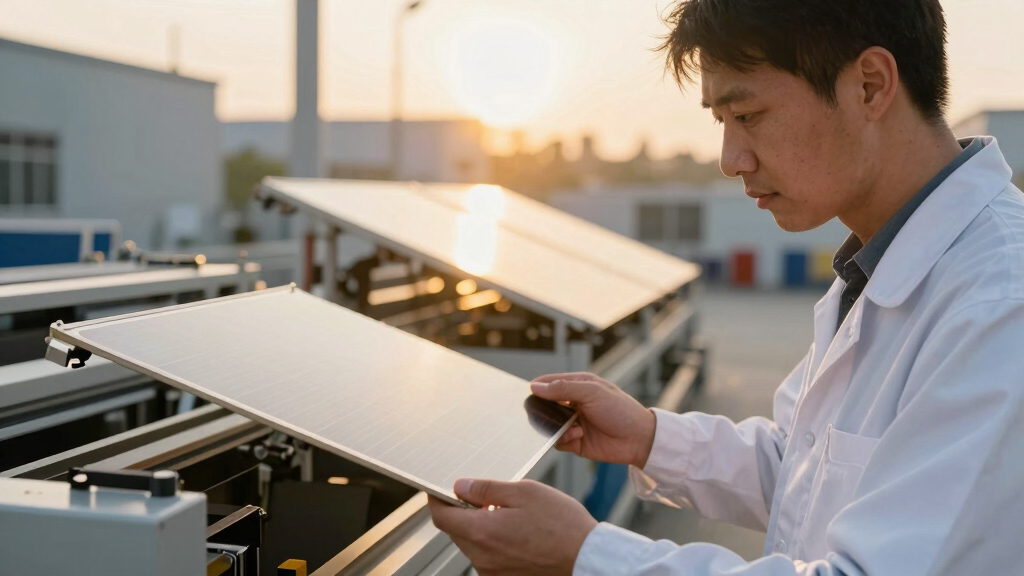 Vikram Solar to commission 9 GW PV cell manufacturing capacity by December