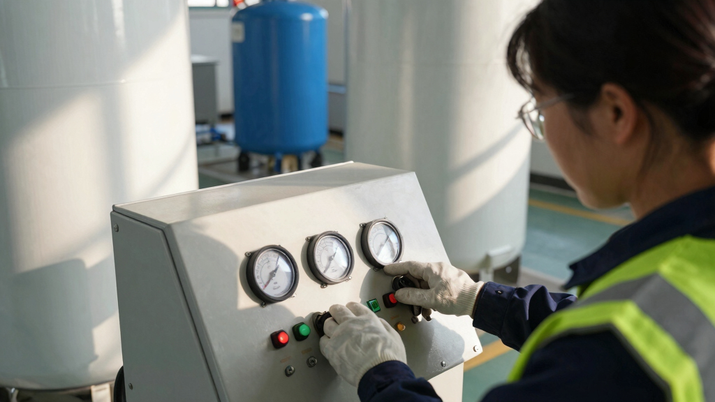 World’s largest solar-hydrogen-storage project goes online in China