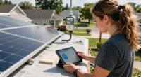 Xcel Colorado Net Metering Bill Makes No Sense