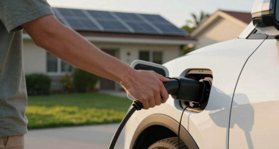 10 Best EV Charging Adapters in 2026