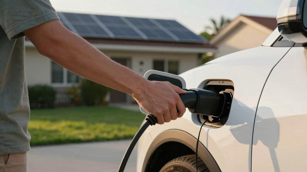 10 Best EV Charging Adapters in 2026