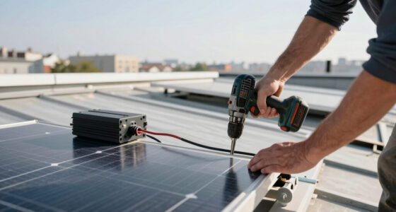 10 Best Solar Panel Backup Systems in 2026