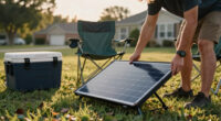 10 Best Solar-Powered Outdoor Tailgate Gear in 2026