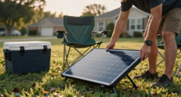10 Best Solar-Powered Outdoor Tailgate Gear in 2026