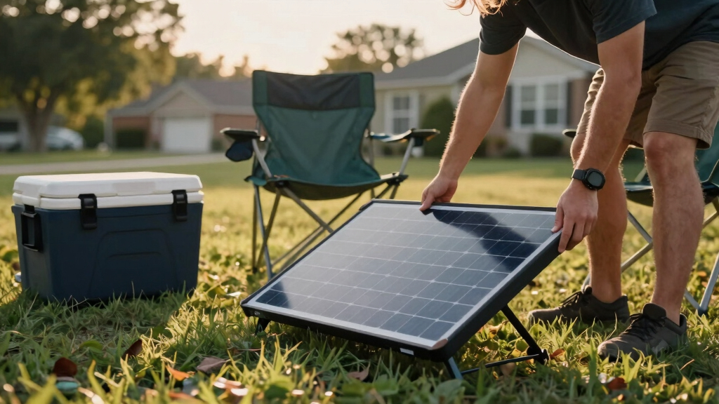 10 Best Solar-Powered Outdoor Tailgate Gear in 2026