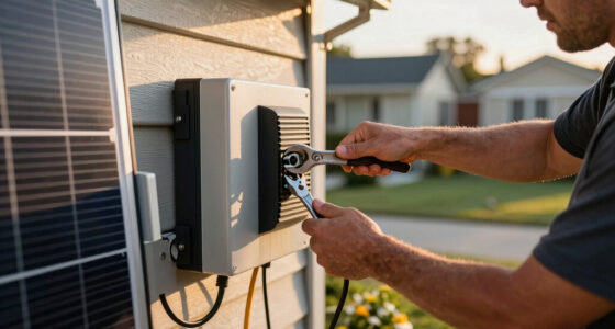 11 Best Solar Backup Power Systems in 2026