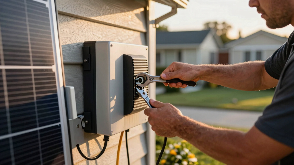 11 Best Solar Backup Power Systems in 2026