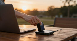 11 Best Solar-Powered Laptop Chargers in 2026